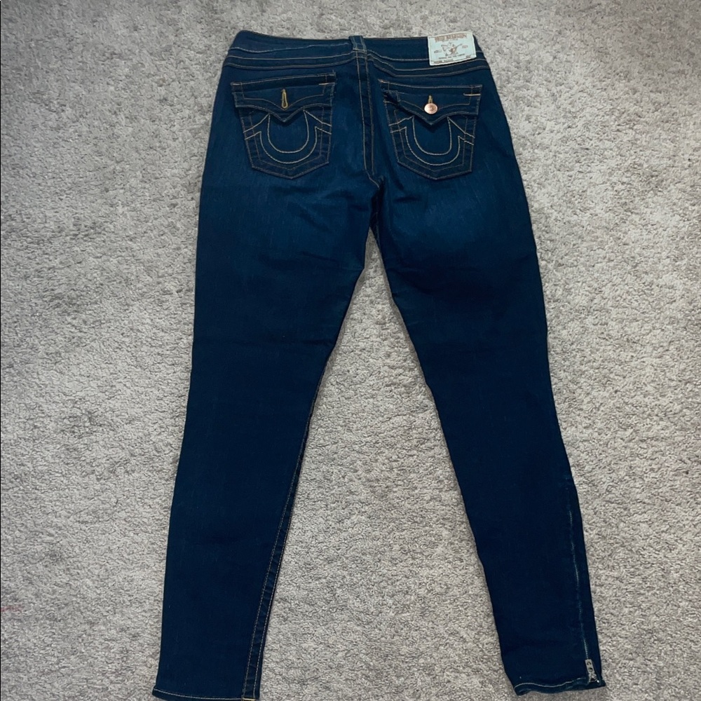 Women's True Religion Jeans - Picture 5 of 5